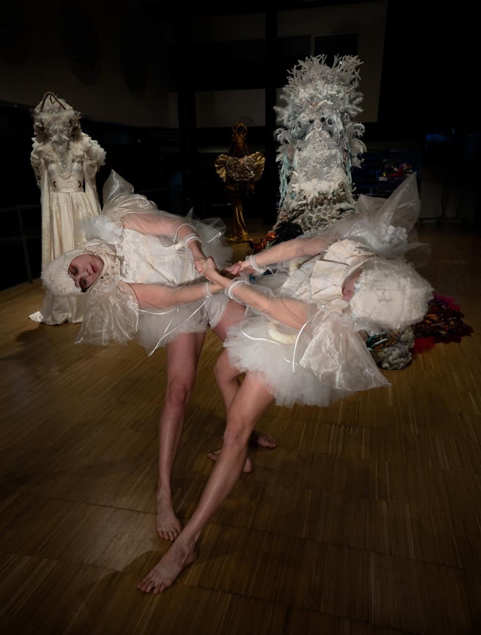 breathing waves view