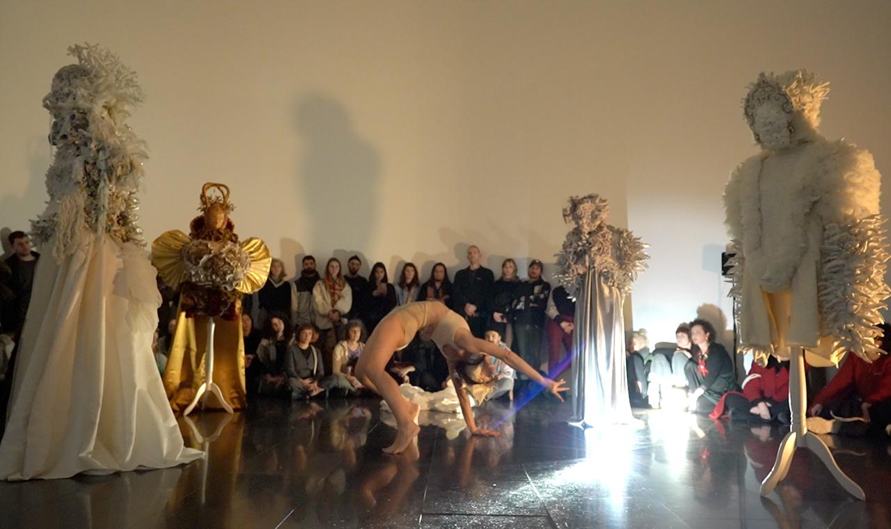 breathing waves view